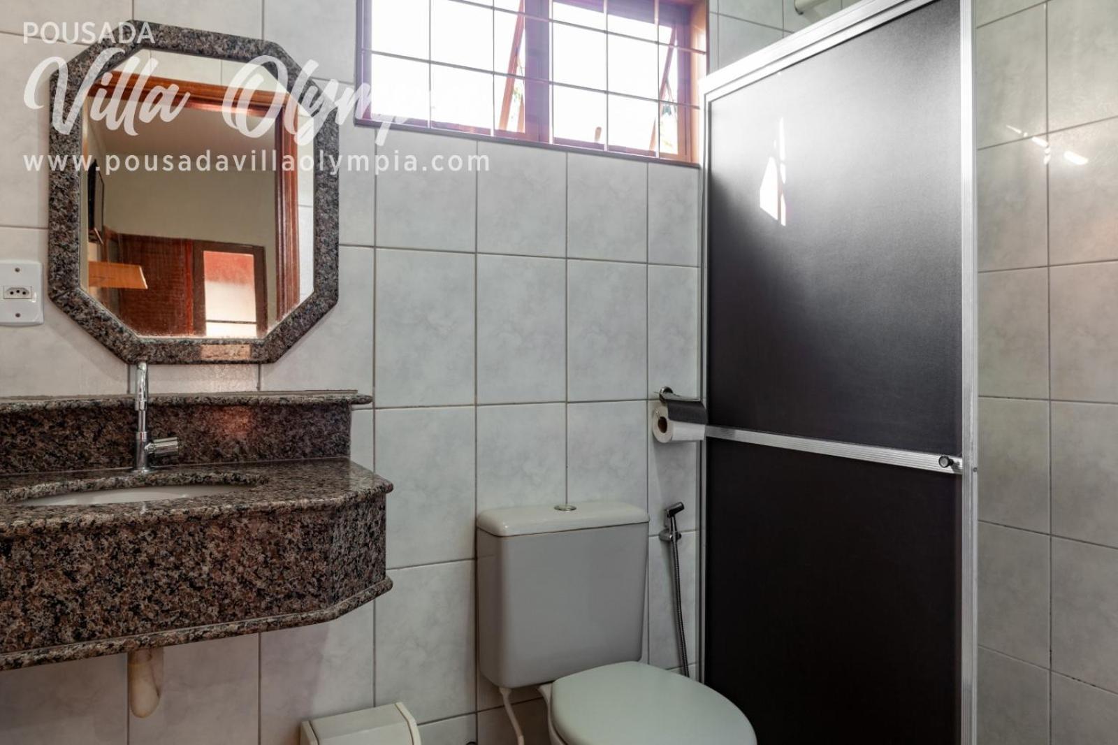 Pousada Villa Olympia Олимпия Экстерьер фото